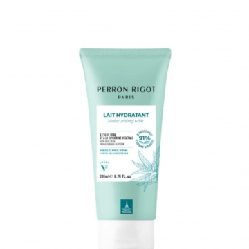 Cirépil Moisturizing Lotion 200ml