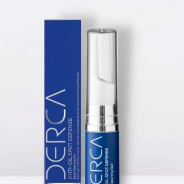 Anti Oil Spot Defense