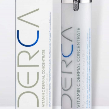 Vitamin C Dermal concentrate
