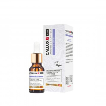 Callux Pro Lavender Elixir 10ml