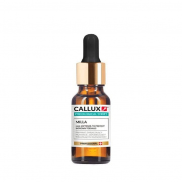Callux Mila Nail Softener – Ingrown nails 50ml