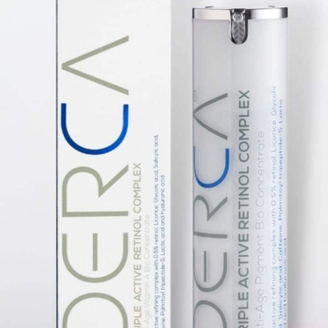 Triple Active Retinol Complex